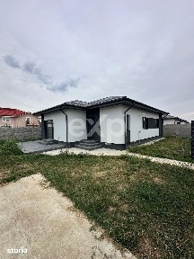 CASE INDIVIDUALE IN CLINCENI - CENTRAL, TOATE UTILITĂȚILE