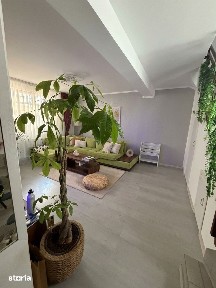 Casa moderna P+1E+Pod locuibil | 4 camere | 2 locuri de parcare | Pope