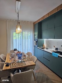 Vanzare casa 4 camere tip duplex Grand Arena
