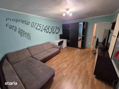 Apartament 1 camera chirie