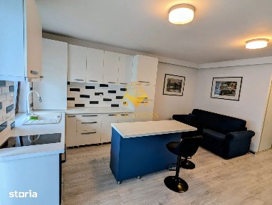 2 camere, Intre Lacuri str. Tarnavelor Zona Aurel Vlaicu, 18 GYM