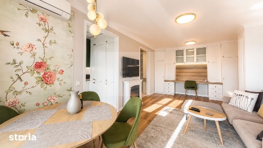 Inchiriere 2 camere | Zona Plopilor | View-Parcare-BT Arena