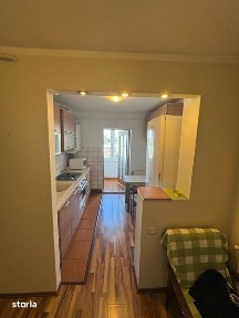 PF inchiriez apartament 2 camere decomandate Gheorgheni
