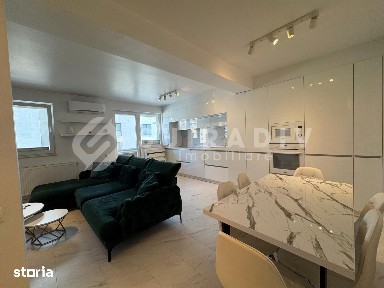 Apartament premium, complet dotat, bloc nou cu lift-zona Iulius Mall