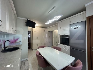 Apartament cu 2 camere, loc de parcare, Plopilor