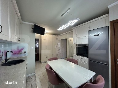 Apartament cu 2 camere, 58 mp, zona Plopilor