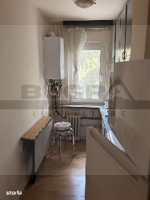 Apartament 2 camere, 40mp, etaj intermediar, zona Bucium