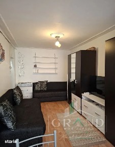Garsoniera | MArasti | Centrala Proprie