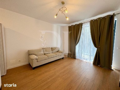 Apartament 2 camere de închiriat - Zona Tineretului, Florești