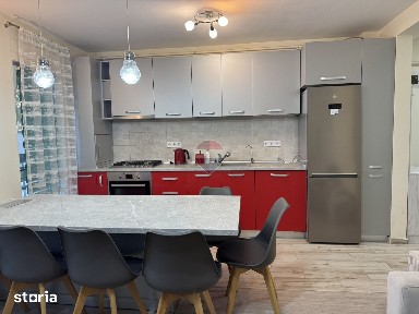 Apartament cu 3 camere | de inchiriat | Floresti
