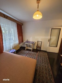 3 camere decomandate, 67 mp, parcare, zona Spitalului de Recuperare