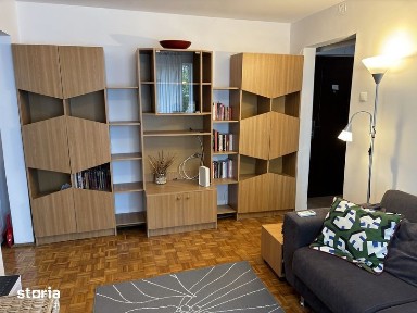 Apartament 2 camere Manastur