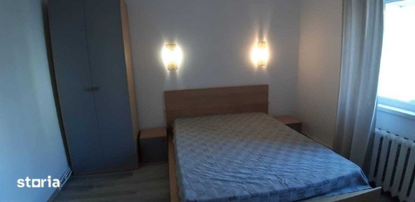 Inchiriez camera in apartament de doua camere