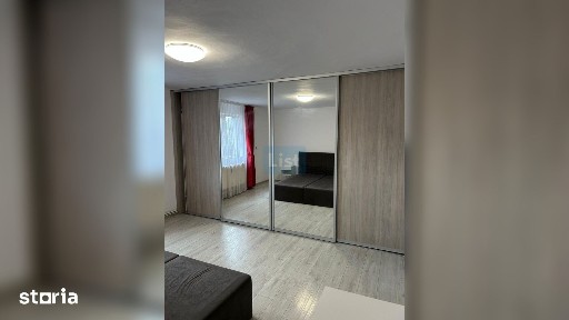 Apartament la casa Dâmbul rotund!