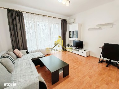 2 camere, decomandat, bloc nou, balcon, parcare, Marasti, Dambovitei