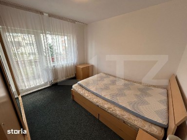 Apartament 2 camere, 50 mp, zona Marasti