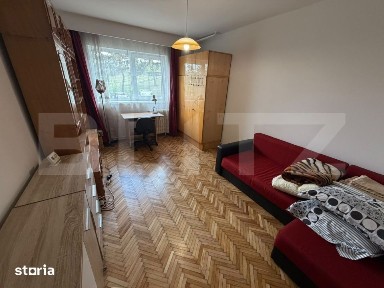 Apartament cu 2 camere, 55 mp, Pet-Friendly, zona Grigorescu
