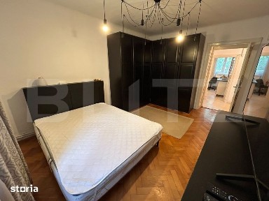 Apartament 2 camere, 56 mp, zona FSPAC