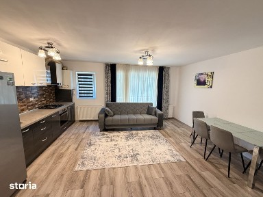 Apartament cu 3 camere zona VIVO/BMW