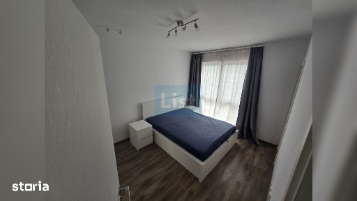 0% Comision | Apartament cu 3 camere, parcare si balcon | Grandhill