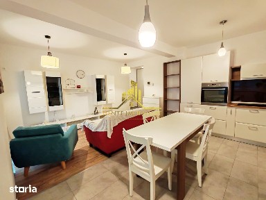 2 camere, modern, bloc nou, garaj, terasa,Buna Ziua, Sophia Residence