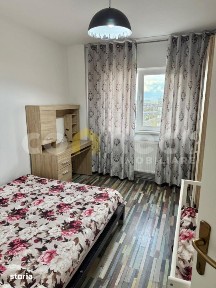 Apartament cu 4 camere de inchiriat | Aurel Vlaicu - aproape de FSEG