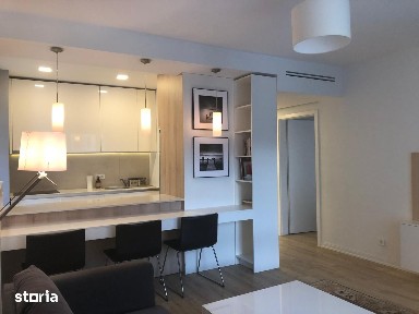 Platinia Mall, Apartament 3 camere de închiriat