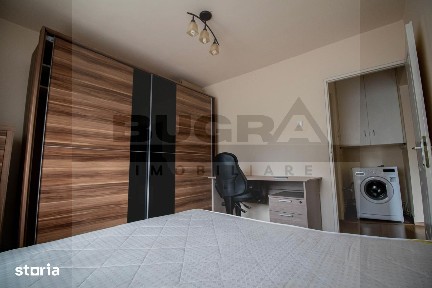Apartament 3 camere decomandat, centrala proprie, zona UMF
