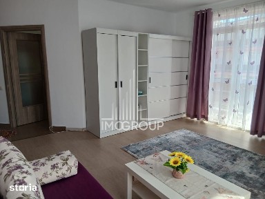 Apartament 2 camere de inchiriat Baciu