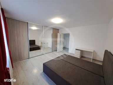 Apartament cu 2 camere, Decomandat, situat in cartierul Dambul Rotund!