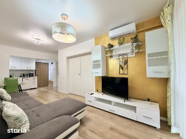 Apartament 2 camere, garaj, Viva City Residence, langa Iulius Mall