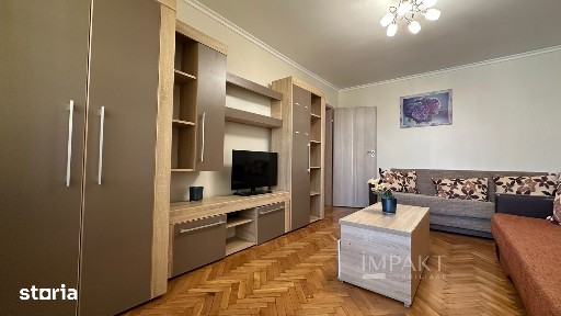 Apartament 3 Camere Decomandat | 2bai | UMF | Pasteur, Zorilor