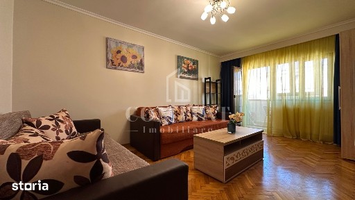 Apartament 3 camere | Zorilor zona Louis Pasteur | Parcare