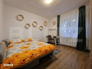 Apartament 3 camere, 70 mp, zona Observator