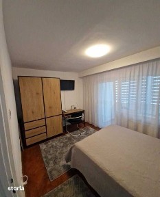 Închiriez apartament 2 camere Manastur-55 mp + garaj cu curte 45 mp