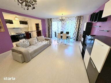2 camere, bloc nou modern, cu garaj, in Zorilor zona Sigma Center, UMF