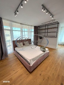 Apartament ultrafinisat, Observatorului