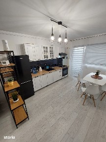 Calea Baciului - Strada Stelelor - Prima închiriere - Ap 2 camere