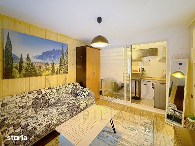 Apartament 2 camere, loc parcare, in Centru, zona Piata Mihai Viteazul
