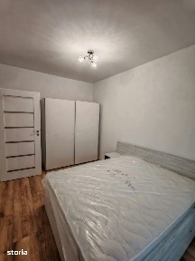 TOTUL NOU, PRIMA INCHIRIERE! Ap. 2 camere + loc de parcare