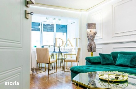 Apartament 2 camere decomandate | Manastur