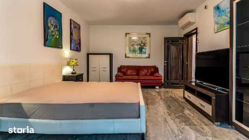 Apartament de inchiriat Gradina Botanica