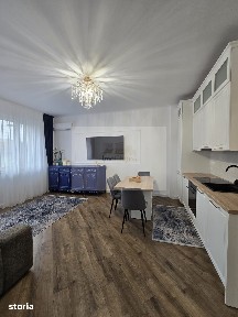 Apartament Premium cu 3 camere și grădină proprie | Zona The Office -