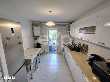 Apartament 3 camere decomandate | 2 bai | Gheorgheni