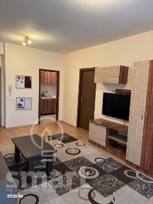 Zona Centrală strada Traian nr 69-71 Apartament 2 camere nou și modern