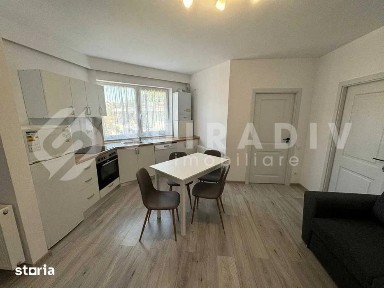 Apartament modern 3 camere | Iris - Parcul Armătura