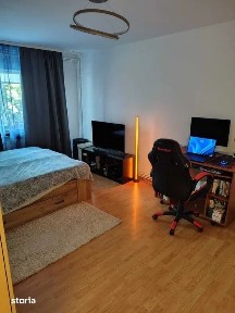 Apartament 3 camere, decomandat, 76 mp, zona Semicentrala