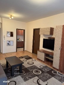 Apartament 2 camere semidecomandat, zona strazii Traian, parcare