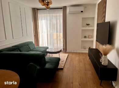 Apartament 2 camere de inchiriat
