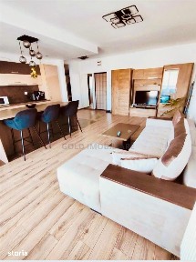 Apartament 2 camre de inchiriat zona Ultracentrala